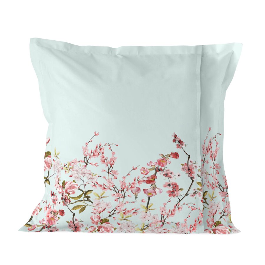 Pudebetrk HappyFriday Chinoiserie Multifarvet 80 x 80 cm #4