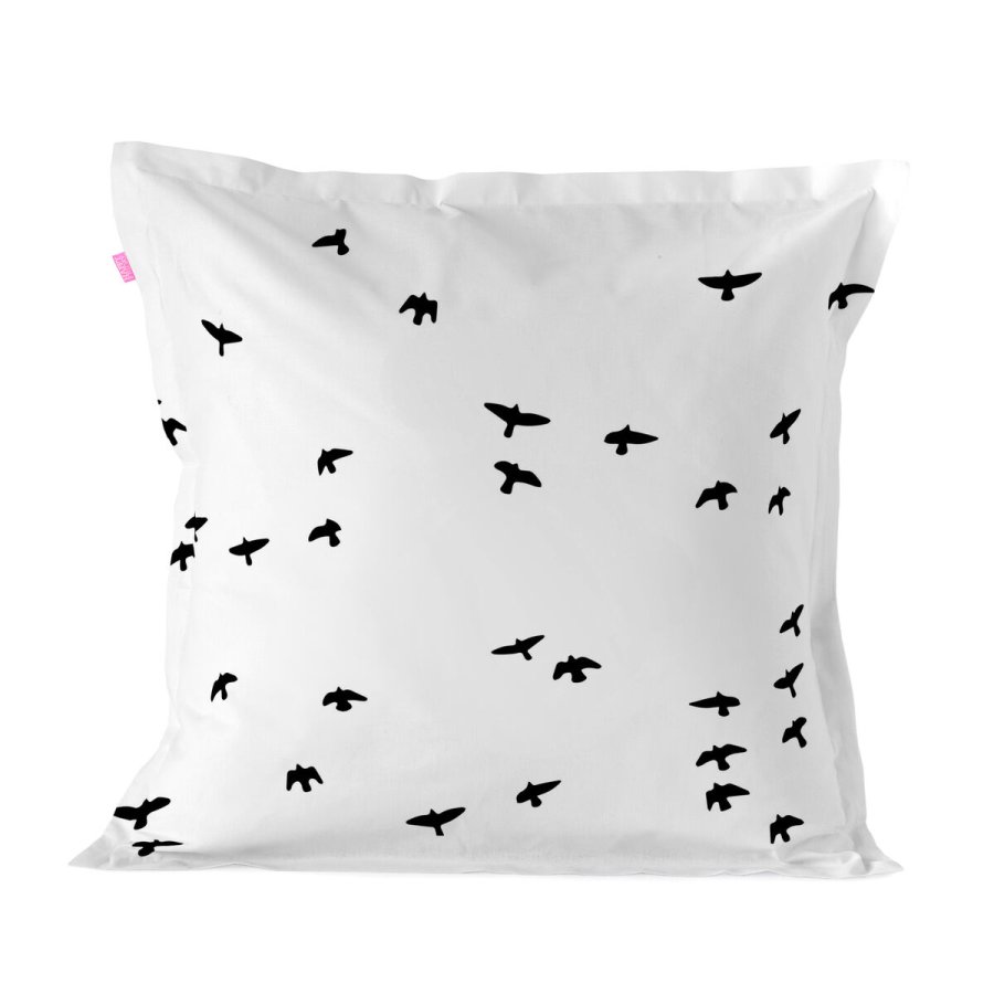 Pudebetrk HappyFriday Delicate Multifarvet 60 x 60 cm #1