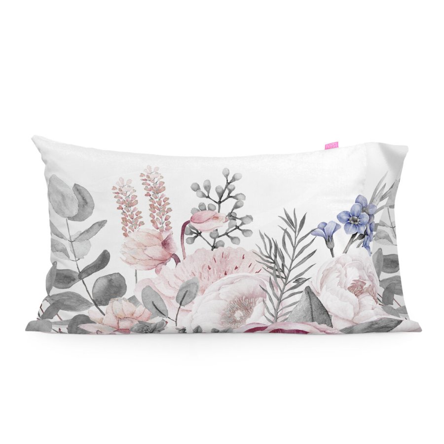 Pudebetrksst HappyFriday Delicate bouquet Multifarvet 50 x 75 cm 15 x 1 x 38 cm 2 Dele #1