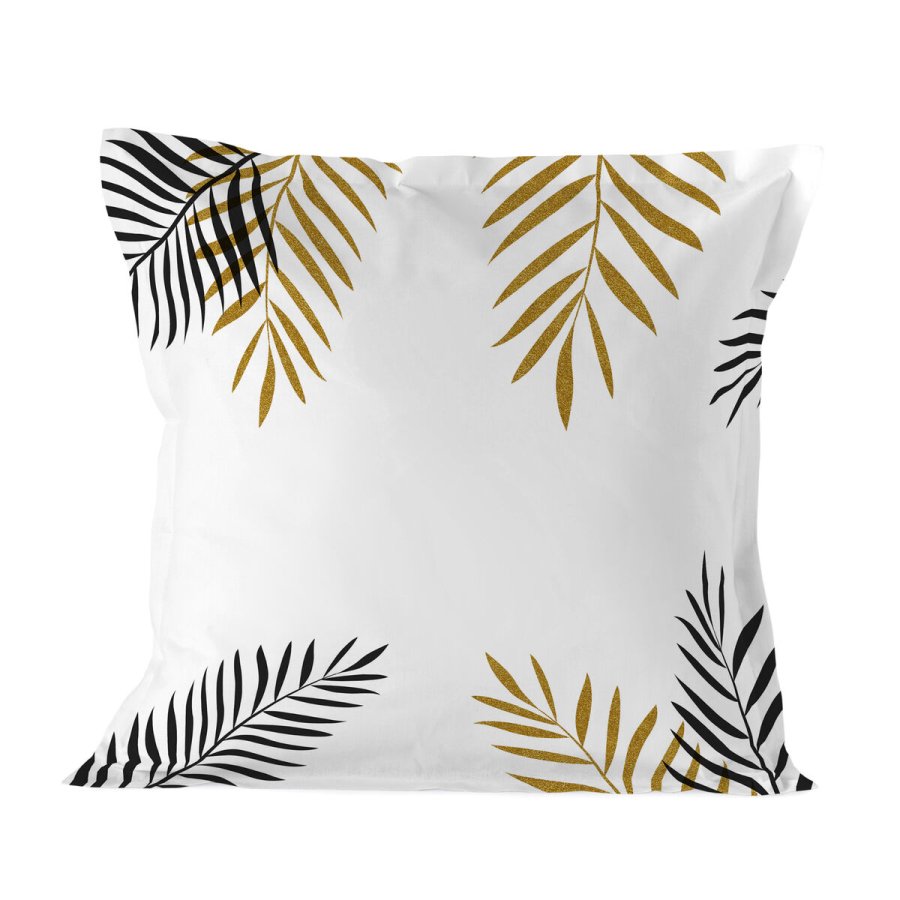 Pudebetrk HappyFriday Foliage Multifarvet 60 x 60 cm #1