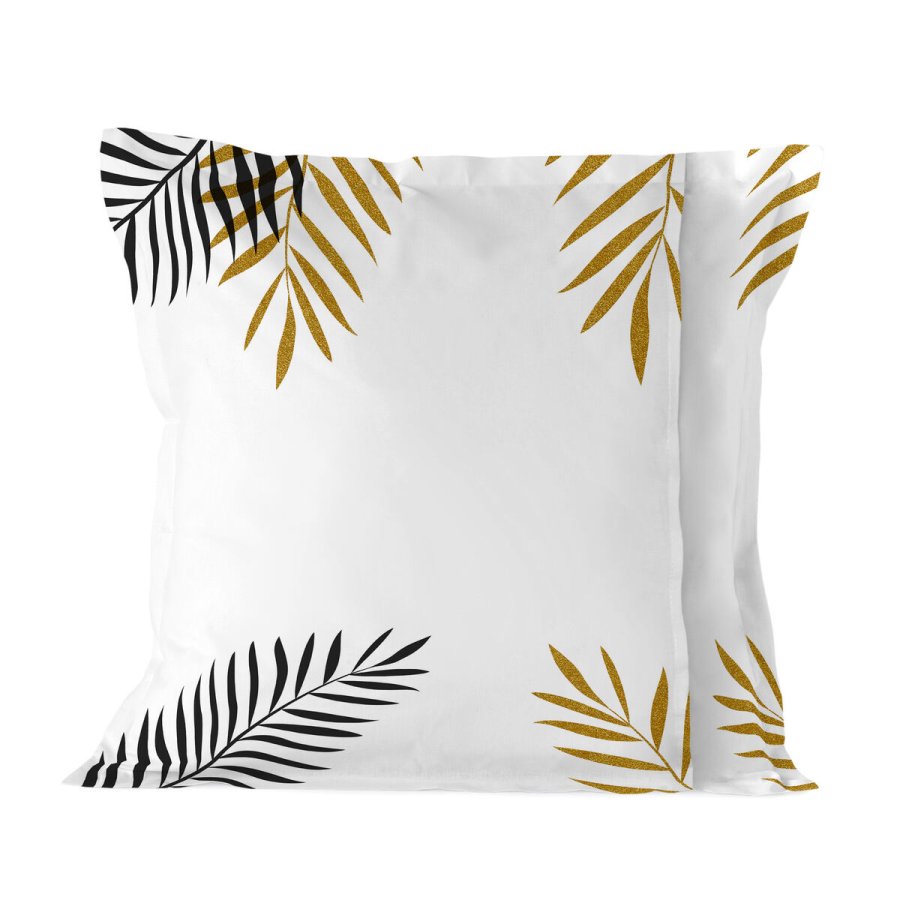 Pudebetrk HappyFriday Foliage Multifarvet 60 x 60 cm #5