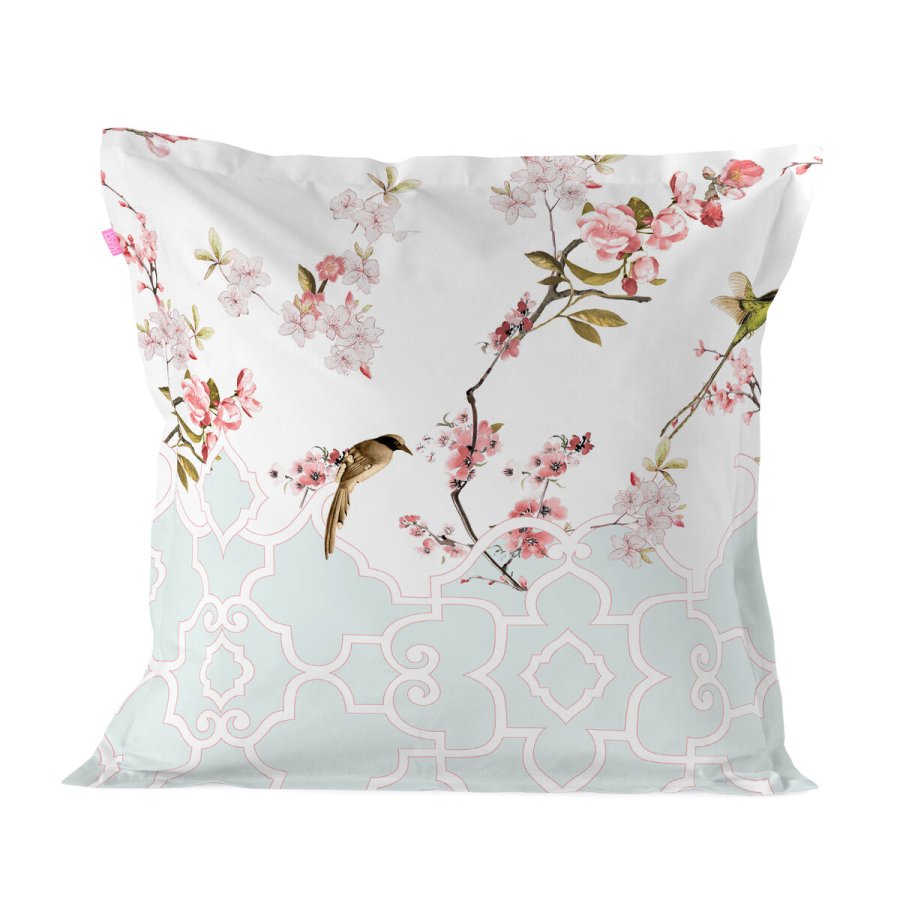 Pudebetrk HappyFriday Sakura Multifarvet 60 x 60 cm #1