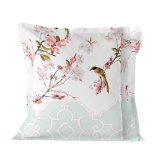 Pudebetrk HappyFriday Sakura Multifarvet 60 x 60 cm #5