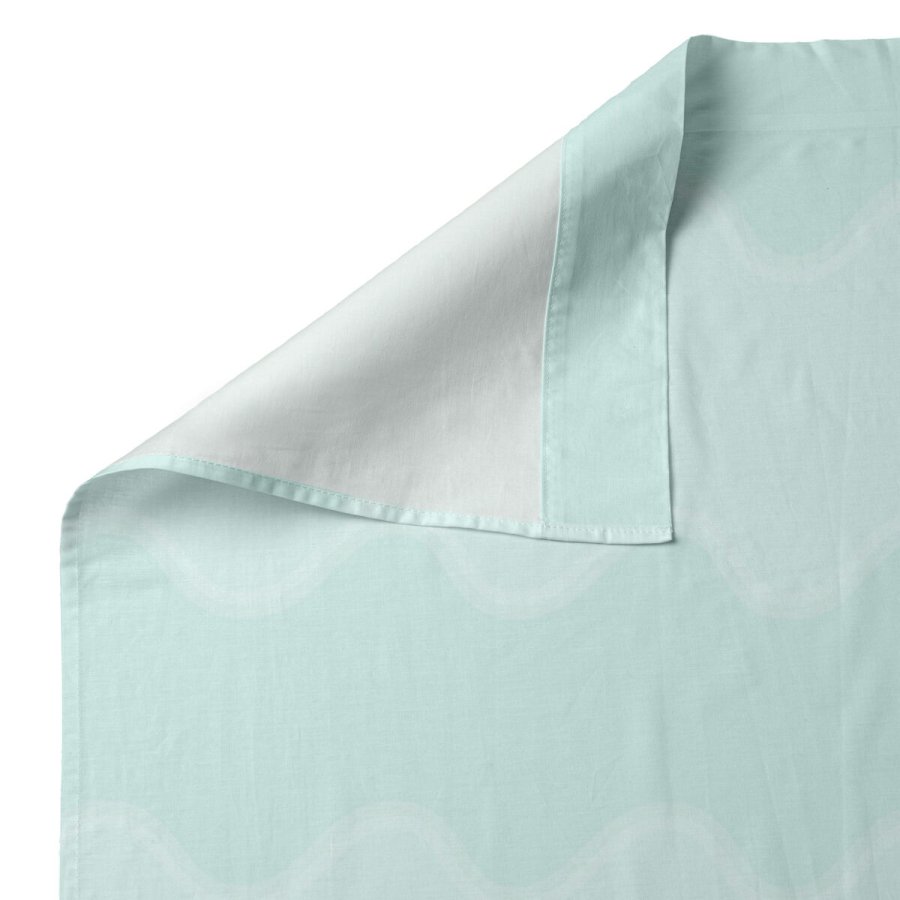 Sengetj st HappyFriday Happynois World Map Multifarvet Vugge til baby 2 Dele #5