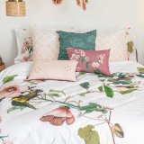 Nordisk cover HappyFriday Blooming Multifarvet 240 x 220 cm #3
