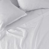 Monteret bundark HappyFriday Hvid 140 x 200 x 32 cm #3