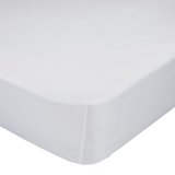 Monteret bundark HappyFriday Hvid 140 x 200 x 32 cm #6