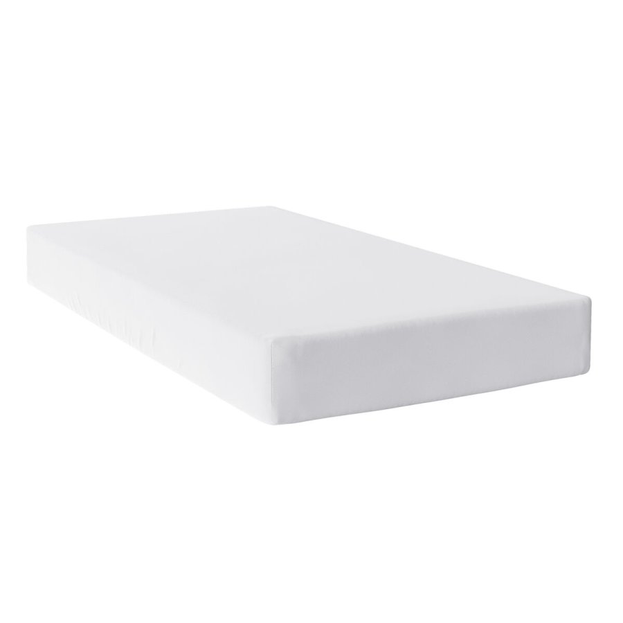 Monteret bundark HappyFriday Hvid 90 x 200 x 32 cm #1
