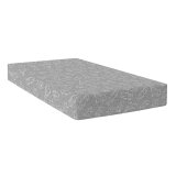 Monteret bundark HappyFriday Best buddies Multifarvet 90 x 200 x 32 cm #1