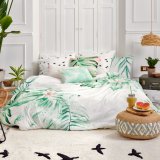 Nordisk cover HappyFriday Delicate Multifarvet 240 x 220 cm #3