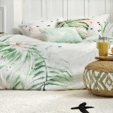 Nordisk cover HappyFriday Delicate Multifarvet 240 x 220 cm #5
