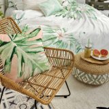 Nordisk cover HappyFriday Delicate Multifarvet 240 x 220 cm #6