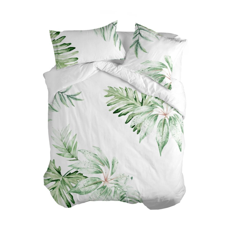Nordisk cover HappyFriday Delicate Multifarvet 240 x 220 cm #1
