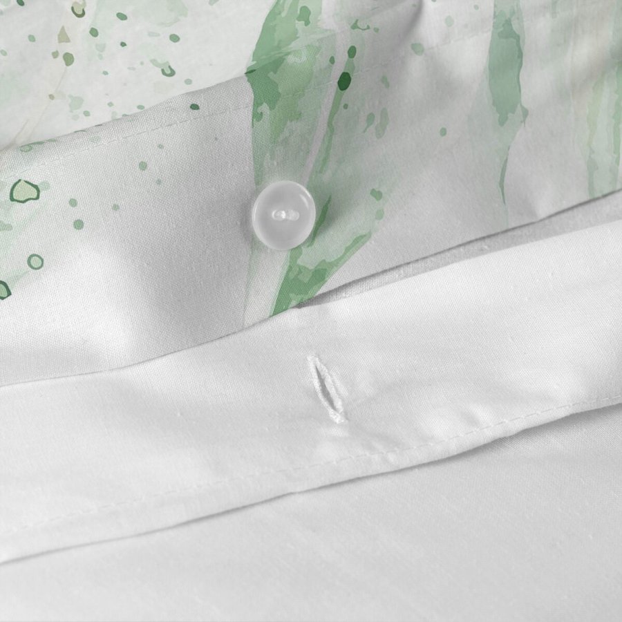 Nordisk cover HappyFriday Delicate Multifarvet 240 x 220 cm #7