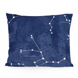 Pudebetrk HappyFriday Blanc Cosmos Multifarvet 60 x 70 cm #1