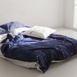 Nordisk cover HappyFriday Cosmos Multifarvet 180 x 220 cm #2