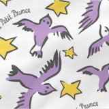 Barnesengbeskytter HappyFriday Le Petit Prince Ses amis Multifarvet 60 x 40 cm #6
