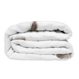 Sengetppe (vattppe) HappyFriday HF Light Multifarvet 240 x 260 cm #21