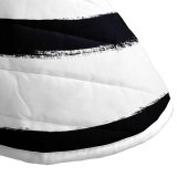 Sengetppe (vattppe) HappyFriday Blanc Stripes Multifarvet 270 x 260 cm #21