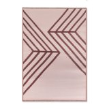 Tppe HappyFriday Vertex Multifarvet 120 x 180 cm #1