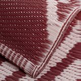 Tppe HappyFriday Vertex Multifarvet 120 x 180 cm #6