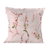 Pudebetrk HappyFriday Chinoiserie Multifarvet 60 x 60 cm #1