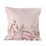 Pudebetrk HappyFriday Chinoiserie rose Multifarvet 60 x 60 cm #1