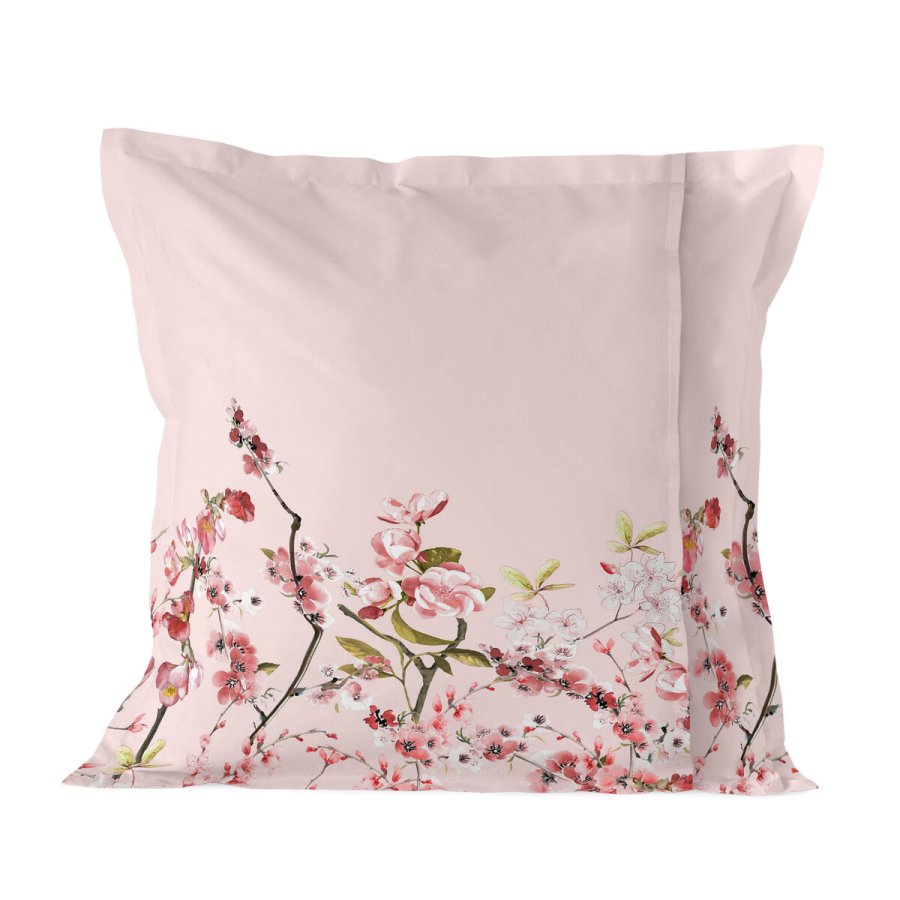 Pudebetrk HappyFriday Chinoiserie rose Multifarvet 60 x 60 cm #4