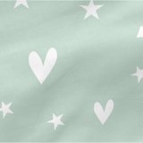 Pudebetrk HappyFriday Moshi Moshi Best Buddies Multifarvet 50 x 75 cm #2