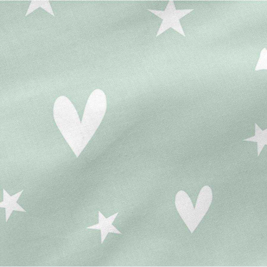 Pudebetrk HappyFriday Moshi Moshi Best Buddies Multifarvet 50 x 75 cm #2