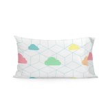 Pudebetrk HappyFriday Happynois Rainbow Multifarvet 50 x 75 cm #1
