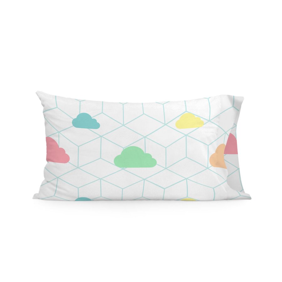Pudebetrk HappyFriday Happynois Rainbow Multifarvet 50 x 75 cm #1
