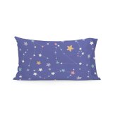 Pudebetrk HappyFriday Happynois Moon dream Multifarvet 50 x 75 cm #1