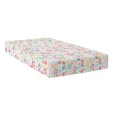 bundplastik HappyFriday MOSHI MOSHI Multifarvet 105 x 200 x 32 cm #4