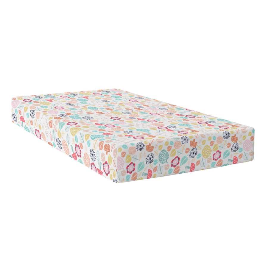 bundplastik HappyFriday MOSHI MOSHI Multifarvet 105 x 200 x 32 cm #4