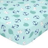 bundplastik HappyFriday MOSHI MOSHI Multifarvet 105 x 200 x 32 cm #1