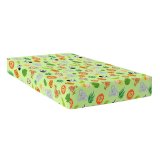 bundplastik HappyFriday MR FOX Multifarvet 105 x 200 x 32 cm #4