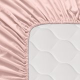 bundplastik HappyFriday BASIC Lyserd 140 x 200 x 32 cm  #5