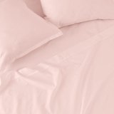 Monteret bundark HappyFriday BASIC Lyserd 105 x 200 x 32 cm #3