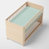 bundplastik HappyFriday BASIC KIDS Mint 60 x 120 x 14 cm #2