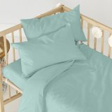 bundplastik HappyFriday BASIC KIDS Mint 60 x 120 x 14 cm #3
