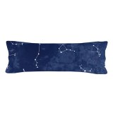 Pudebetrk HappyFriday Blanc Cosmos Multifarvet 45 x 110 cm #1