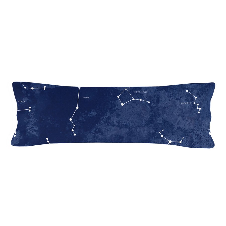 Pudebetrk HappyFriday Blanc Cosmos Multifarvet 45 x 110 cm #1