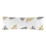 Pudebetrk HappyFriday Blanc Foliage Multifarvet 45 x 110 cm #1