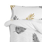 Pudebetrk HappyFriday Blanc Foliage Multifarvet 45 x 125 cm #3