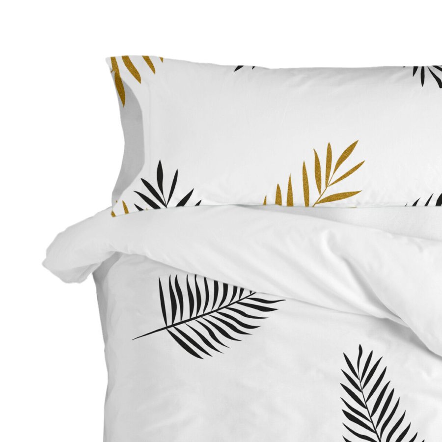 Pudebetrk HappyFriday Blanc Foliage Multifarvet 45 x 125 cm #3