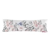 Pudebetrk HappyFriday Delicate bouquet Multifarvet 45 x 125 cm #1