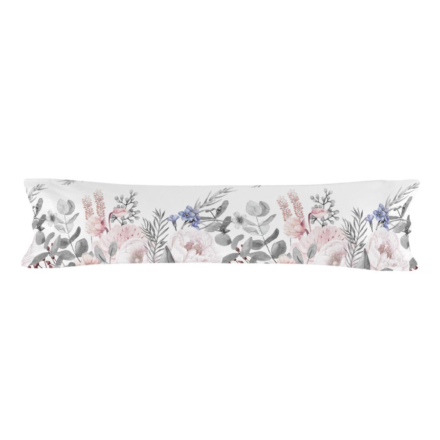Pudebetrk HappyFriday Delicate bouquet  Multifarvet 45 x 155 cm #1
