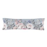 Pudebetrk HappyFriday Soft bouquet Multifarvet 45 x 125 cm #1