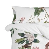 Pudebetrk HappyFriday Blooming Multifarvet 45 x 125 cm #2